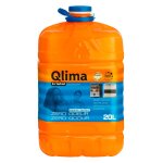 Ptrole liquide qlima kristal, 20 l