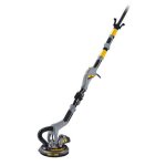 Peugeot - ponceuse pltre tlescopique 810w 225mm - energysand - 225