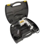 Peugeot - visseuse plaques de pl�tre 520w - energyscrew - 520