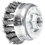 Pferd brosse coupe avec fil. tbg nou� 65 / m14 st 00:50