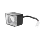 Phare avant pour scooter électrique mi4 lite (2e génération), pièces de rechange Phare avant pour scooter électrique mi4 lite (2e génération), pièces de rechange