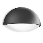 Philips - applique murale extrieure dust - led intgre - luminaire extrieur