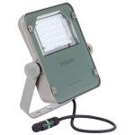 Philips coreline aluminium, gris 38 w led