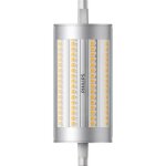 Philips corepro led 64673800 ampoule led lumi�re blanche douce 3000 k 150 w r7s