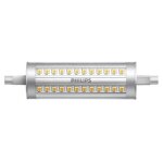 Philips corepro led 71400300 ampoule led blanc 3000 k 14 w r7s