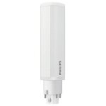 Philips - corepro led plc 6. 5w 840 4p g2
