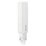 Philips corepro led plc 6. 5w energy - saving lamp blanc 4000 k 6, 5 w g24d - 2