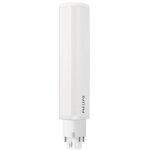 Philips - corepro led plc 9w 840 4p g24q