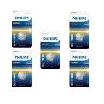 Philips cr2016 blister de 5