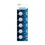 Philips cr2016 x 1 blister de 5