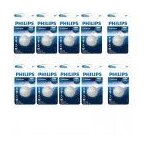 Philips cr2430 bl10