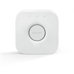 Philips hue bridge 2. 1 - contr�le d'�clairage connect�