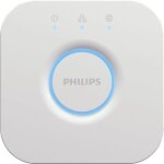 Philips hue bridge 2. 1 - contr�le d'�clairage connect�