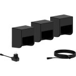 Philips led 8720169269439 grits gardenlink plafonnier a spot led led 4. 5 w noir
