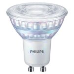 Philips master led spot vle d 6. 2 - 80w gu10 930 36d