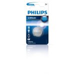 Philips minicells batterie cr2016 / 01b