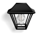 Philips mygarden applique murale alpenglow 42 w e27 sans ampoule