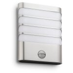 Philips mygarden applique murale raccoon 4w