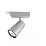 Philips myliving spot plafond / mur paisley