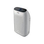 Epurateur d'air philips series 1000 ac1215 - blanc / noir