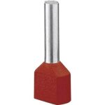 Phoenix contact - embout double d'extr�mit� de c�ble ai - twin 2x 1 - 10 rd 3200988 1 mm x 10 mm partiellement ...