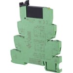 Phoenix contact relais d'interface 2966634 tension de contact (max. ): 33 v / dc 1 pc(s) d12163
