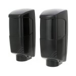 Photocellules cardin cdr842a pour portail et garage