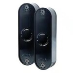Photocellules somfy master pro bi tech no - nf - bus (r�f : 1841233)
