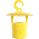 Pi��ge chromotrope bio - pour mouches - respecte les pollinisateurs et attraper les insectes de mauvaises ...