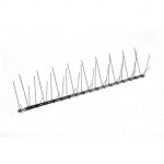 Pics anti - oiseaux 100% inox - box oisipic premium 6 barrettes Pics anti - oiseaux 100% inox - box oisipic premium 6 barrettes