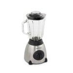 Pichet m�langeur esperanza margarita ekm020 (500w couleur noire, couleur acier, couleur transparente). ...