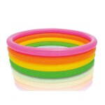 Picine intex 4 boudins 168x46 cm Picine intex 4 boudins 168x46 cm