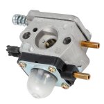Pièces d'accessoires de motobineuses de jardin de remplacement de carburateur pour zama c1uk54a c1uk27b ... Pièces d'accessoires de motobineuses de jardin de remplacement de carburateur pour zama c1uk54a c1uk27b ...