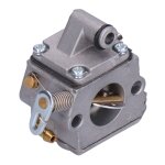 Pices d'accessoires de rechange pour trononneuse  carburateur en mtal adaptes  stihl ms170 ms180 ...