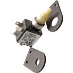 Pompe cem f1570 pour nettoyeur vapeur karcher 45120960