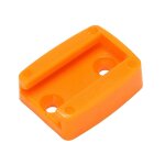 Pieces detachees pour presse - agrumes electrique xc - 2000e - support eplucheur et composants de rechange ...
