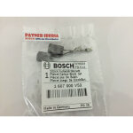 Pi�ce de rechange d'origine bosch 1607000v53 jeu de balais de carbone