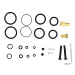 Pièces de rechange pour compresseur d'air, kit de bagues d'étanchéité, accessoires de réparation et d'entretie ... Pièces de rechange pour compresseur d'air, kit de bagues d'étanchéité, accessoires de réparation et d'entretie ...