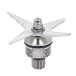 Piece de rechange pour lame de mixeur vitamix, ensemble de lames de mixeur 105733 compatible avec vitamix ...