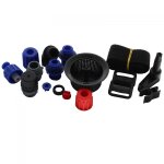 Pi�ces de rechange pour pulv�risateur � pression 3 � 15 litres - di martino