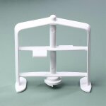 Pieces de rechange pour sorbetiere : accessoire d'entrainement pour batteur sur socle kitchenaid, tete ...