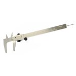 Pied a couliss. stanl. 150mm 1 / 10