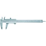 Pied à coulisse din 862 horex 2226516 150mm Pied à coulisse din 862 horex 2226516 150mm