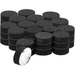 Pieds de pot de fleurs invisibles, rehausseurs de fleurs, pieds de jardinage, accessoires pour plantes ...
