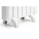 Pieds pour radiateur cointra 14800