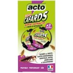 Pi�ges anti - cafards au g�raniol acto