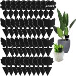 Piges  colle 40 pcs sticky fruit fly plante moustique bug piges intrieur extrieur double face piges ...