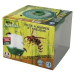 Pi�ges � gu�pes et frelons acto