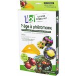 Piège à phéromones papillon du carpocapse de la pomme cydia pro caps Piège à phéromones papillon du carpocapse de la pomme cydia pro caps
