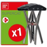 Pige a taupes supercat - ultra - efficace avec taux de capture elev - dclencheur unique - facile a ...